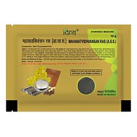 Mahavat Vidhvansan Ras-10 g