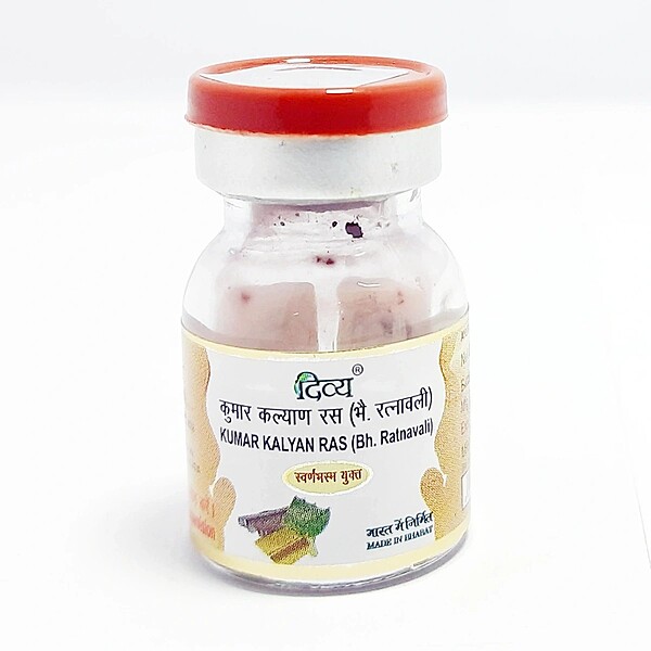 Divya Kumar Kalyan Ras-1 g