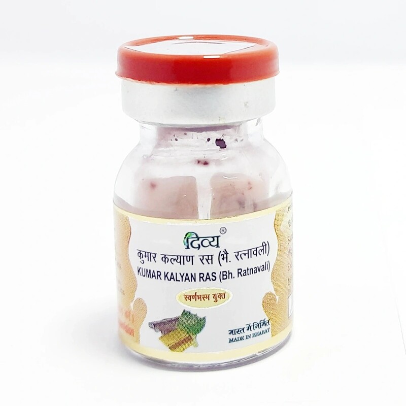 Divya Kumar Kalyan Ras-1 g