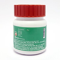 Divya Ashmarihar Ras-50 g