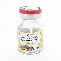 Divya Ras Raj Ras-1 g