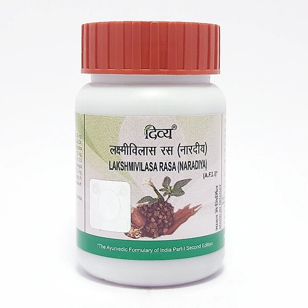 Laxmivilas Ras-40 g
