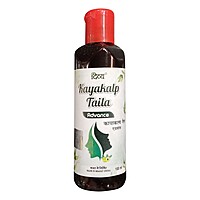 Divya Kayakalp Taila Advance-100 ml