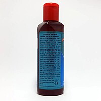 Saindhavadi Taila (Vrihat)-100 ml