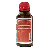 Divya Saindhavadi Taila-100 ml