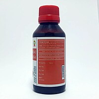 Divya Triphaladi Taila-100 ml