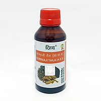 Divya Somraaji Taila-100 ml