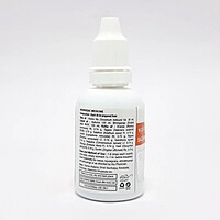 Divya Sadbindu Taila-30 ml