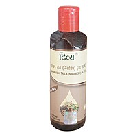 Divya Mahamash Taila-100 ml
