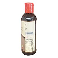 Divya Mahamash Taila-100 ml