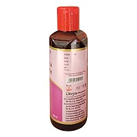 Divya Jatyadi Taila-100 ml