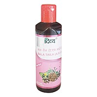 Divya Bala Taila-100 ml