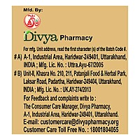 Divya Taila-50 ml