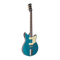 Yamaha Revstar RSS02T Swift Blue Electric Guitar Yamaha Revstar RSS02T Swift Blue Electric Guitar