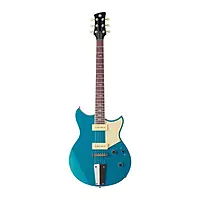 Yamaha Revstar RSS02T Swift Blue Electric Guitar Yamaha Revstar RSS02T Swift Blue Electric Guitar