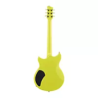 Yamaha Revstar RSE20 Neon Yellow Electric Guitar Yamaha Revstar RSE20 Neon Yellow Electric Guitar