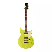 Yamaha Revstar RSE20 Neon Yellow Electric Guitar Yamaha Revstar RSE20 Neon Yellow Electric Guitar