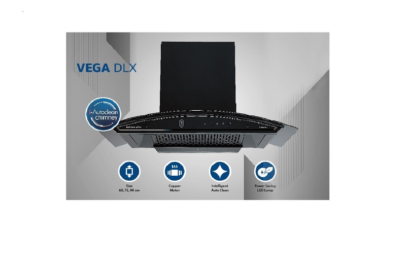 CHY- VEGA DLX 60