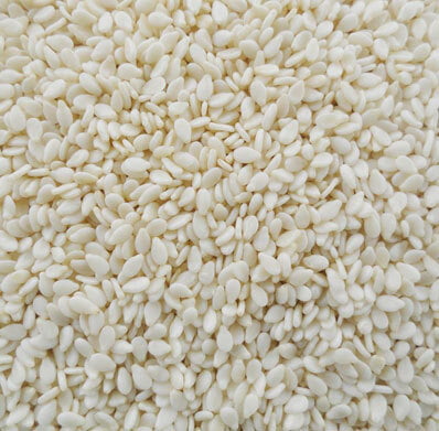 VELLAI ELLU / WHITE SESAME SEEDS