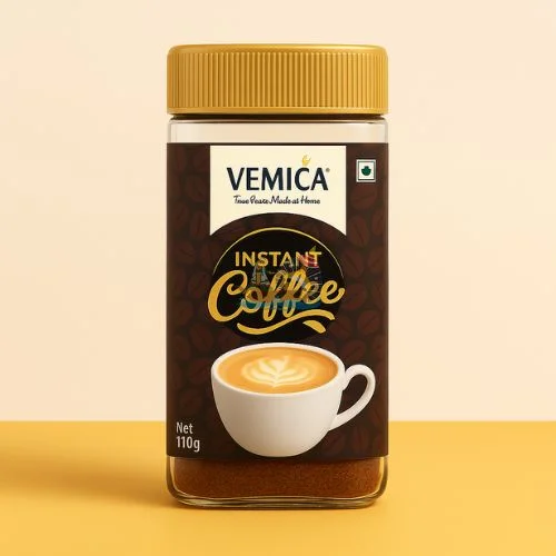 VEMICA Instant Coffee- 50g