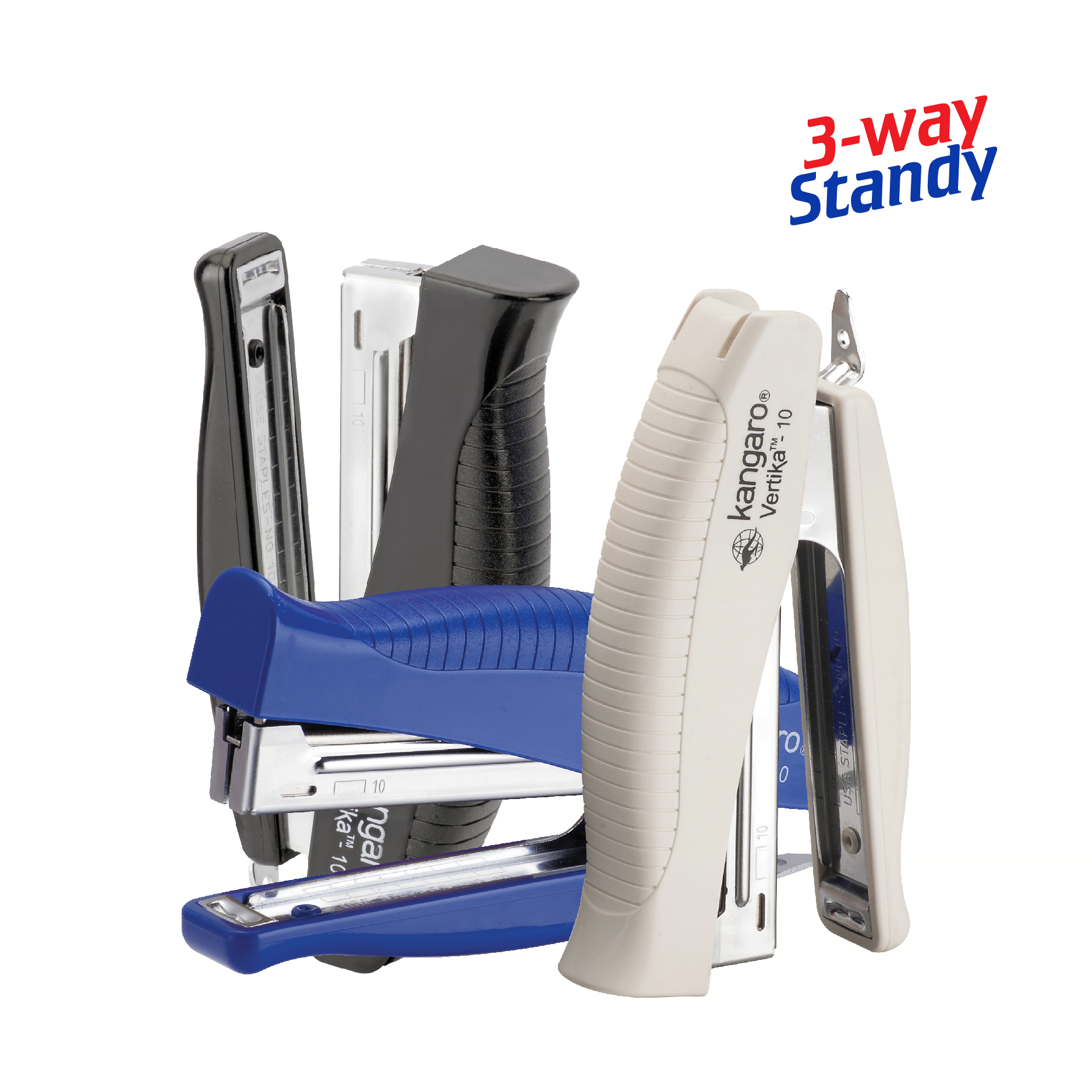 Kangaro Stapler