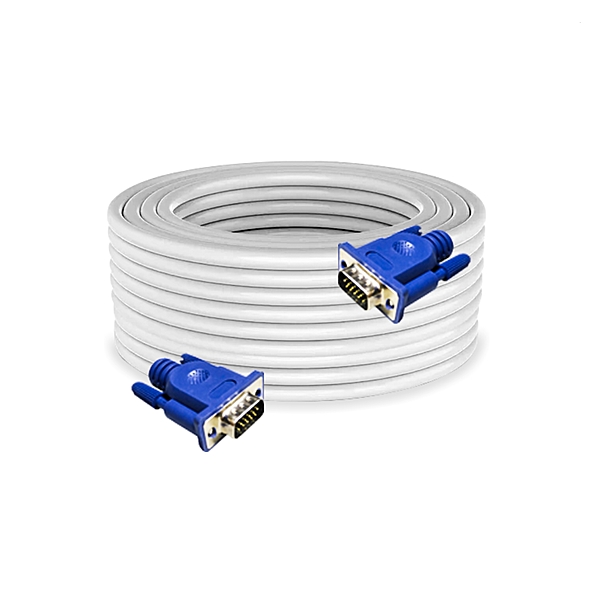 VGA CABLE ZEBION RAPID-20M VGA CABLE ZEBION RAPID-20M
