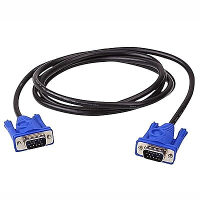 VGA CABLE 1.5 METER