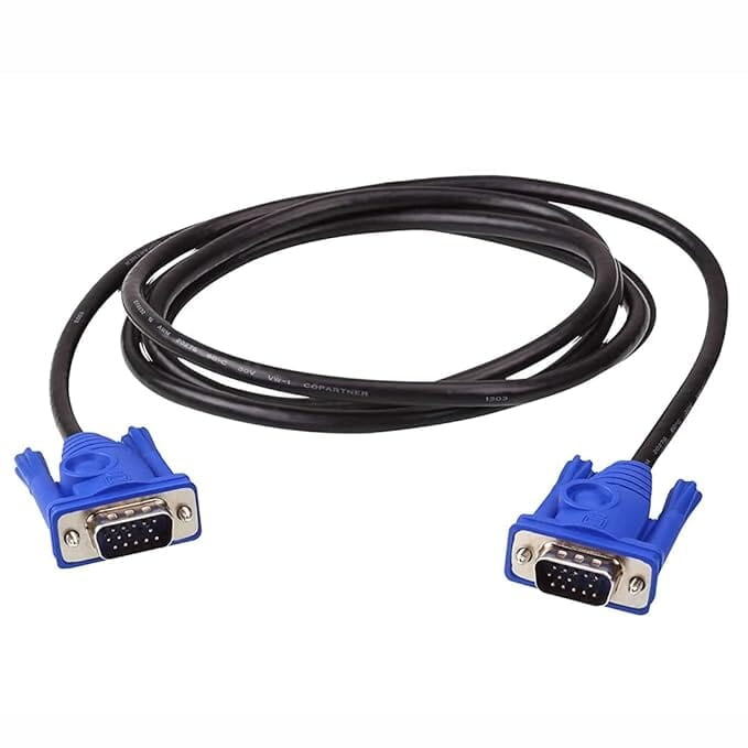 VGA CABLE 1.5 METER
