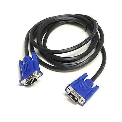 VGA CABLE 1.5 METER