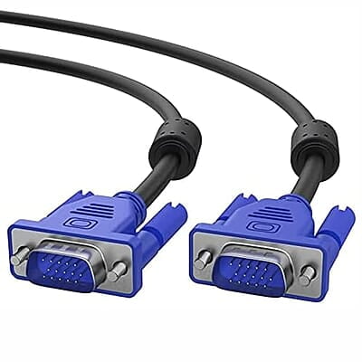 VGA CABLE 1.5 METER