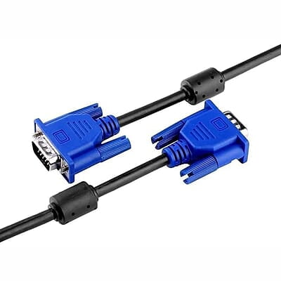 VGA CABLE 1.5 METER