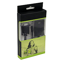 VGA to HDMI Converter – Active Signal Adapter | 1080p Support |  PC & Laptop