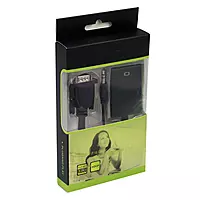 VGA to HDMI Converter – Active Signal Adapter | 1080p Support | PC & Laptop