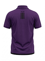 Vidya Global School Jr. Sports T-Shirt