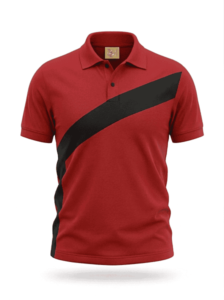 Vidya Global School House T-Shirt