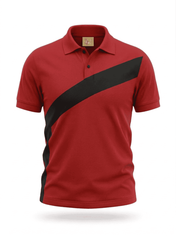 Vidya Global School House T-Shirt