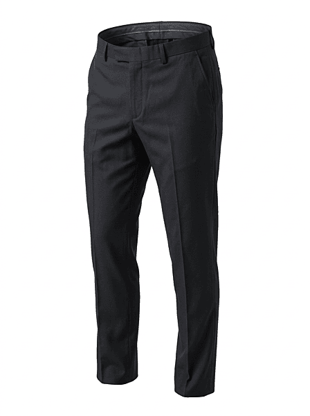 Vidya Global School Pants (Elastic Waist)