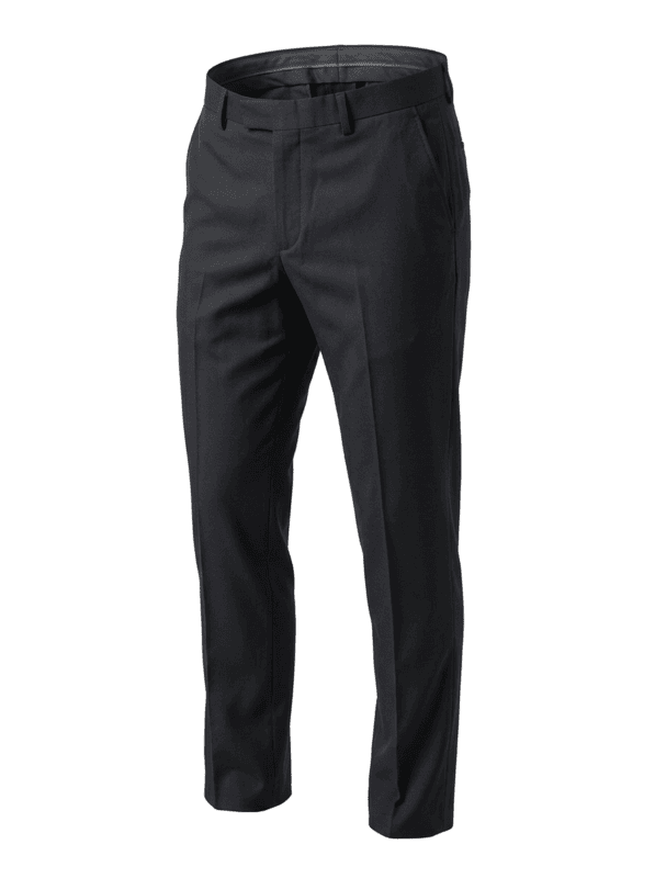 Vidya Global School Pants (Elastic Waist)