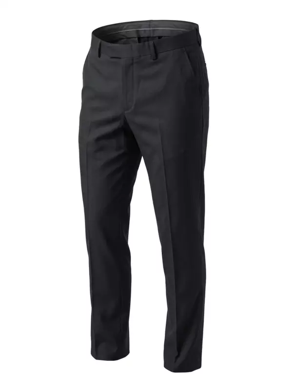 Vidya Global School Pants (Non-Elastic Waist)