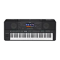 Yamaha PSR-SX920 Arranger Workstation Keyboard