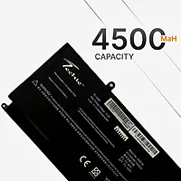 Techie Compatible Battery for Dell VH748 – Vostro V5460, V5560 Laptops 4500mAh 3-Cell