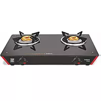 VIDIEM 2B VEDA GLASSTOP STOVE