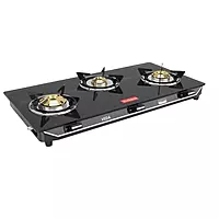 VIDIEM 3B VEDA GLASSTOP STOVE