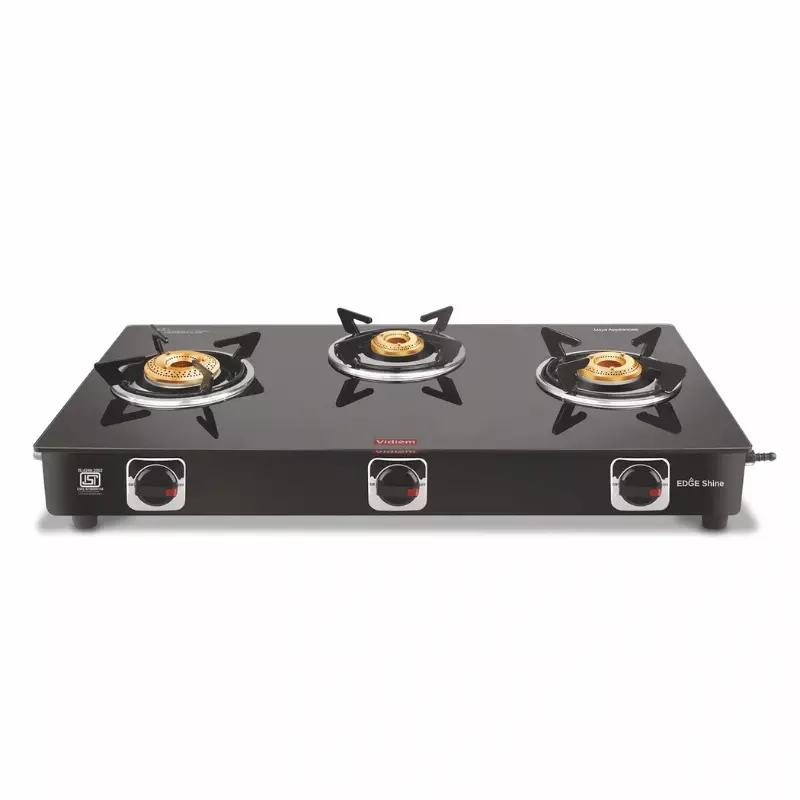 VIDIEM GLASSSTOP STOVE EDGESHINE 3B