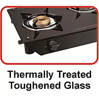 VIDIEM GLASSSTOP STOVE VEER 3B JUMBO