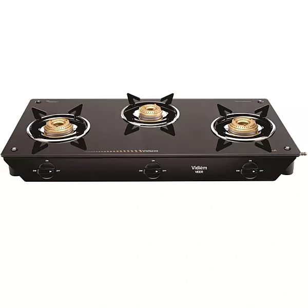 VIDIEM GLASSSTOP STOVE VEER 3B JUMBO