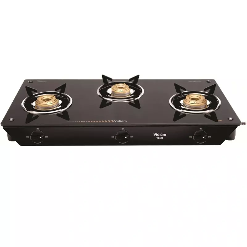 VIDIEM GLASSSTOP STOVE VEER 3B JUMBO