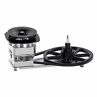 VIDIEM GRINDER TUSKER