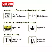 VIDIEM MIXE VICTOR 600W