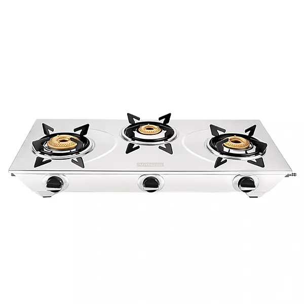 VIDIEM SS STOVE VIVA PRO 3B